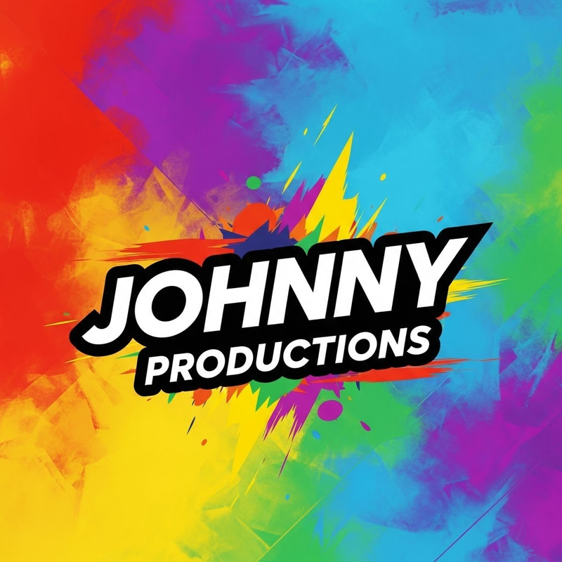 Johnny Producciones - Creative Solutions