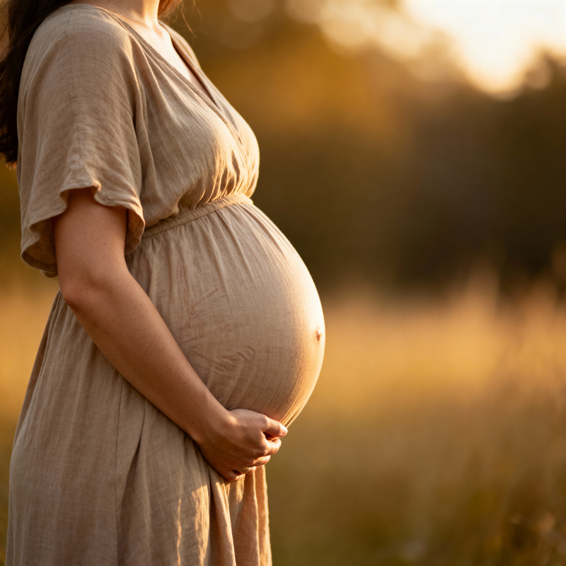 Celebrating Your Big Pregnancy Belly Celebrating Your Big Pregnancy Belly