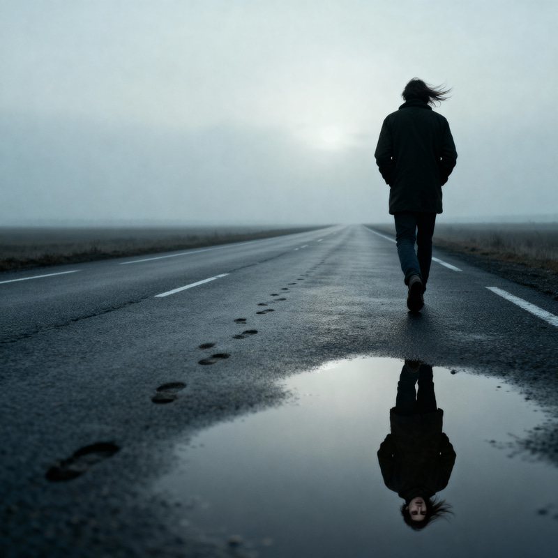 Endless Journey: Finding Hope in Despair