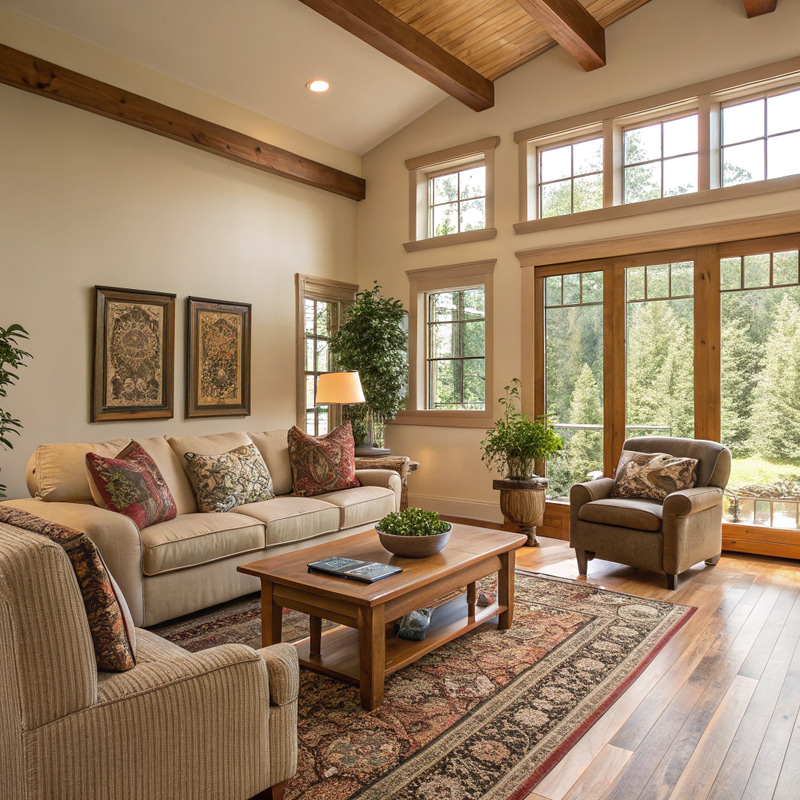 Stunning House Interior Design Ideas Stunning House Interior Design Ideas