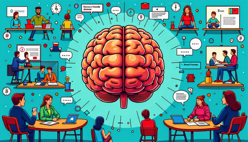 Brain-Friendly Learning: Positive Experiences & Active Participation Brain-Friendly Learning: Positive Experiences & Active Participation