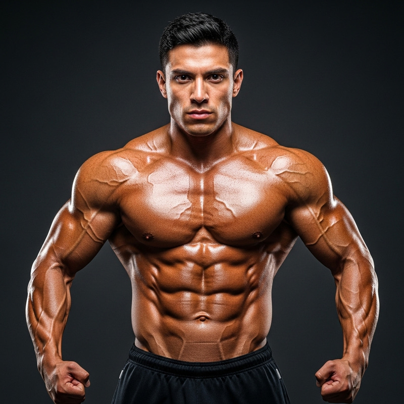 Build Bulk Muscles Effectively Build Bulk Muscles Effectively