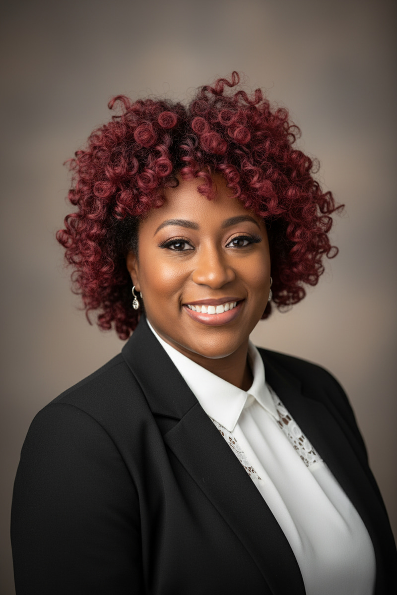 Professional Headshot of Your Face Professional Headshot of Your Face