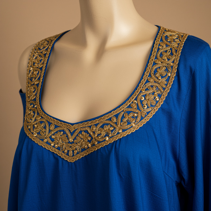 Enhance This Dress: Style Tips & Ideas