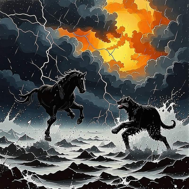 Game Against The Storm - Play to Win | Website Name