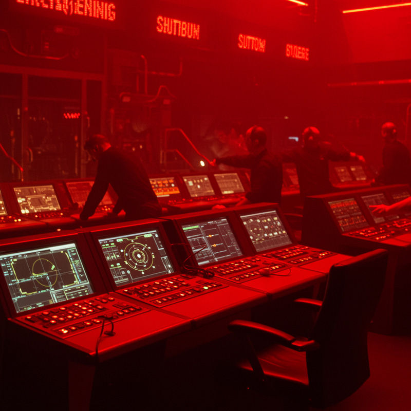 Emergency Power Shutdown Solutions