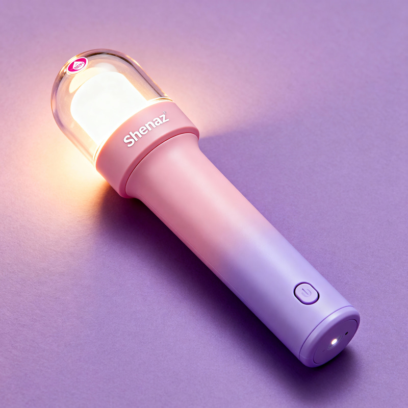 Shenaz Light Stick: Brighten Your Night