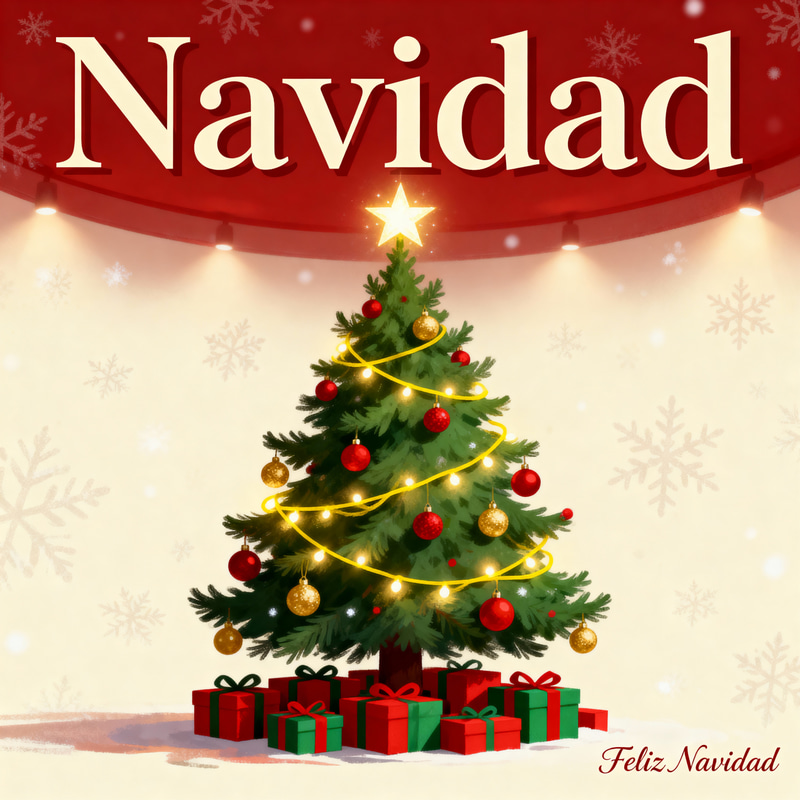 Joyful Navidad Celebrations
