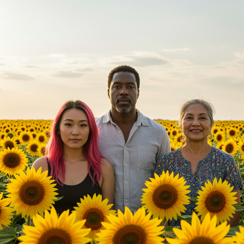 Inspiring Image for Motivation and Creativity