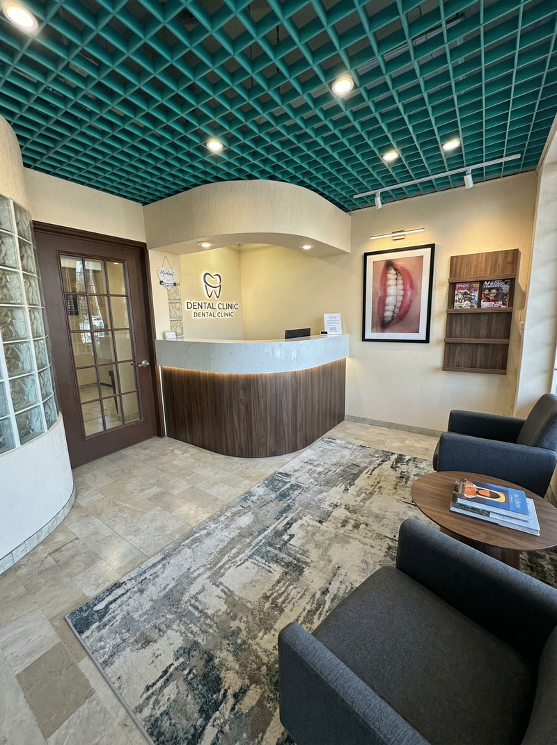Modern Dental Clinic Redesign Ideas Modern Dental Clinic Redesign Ideas