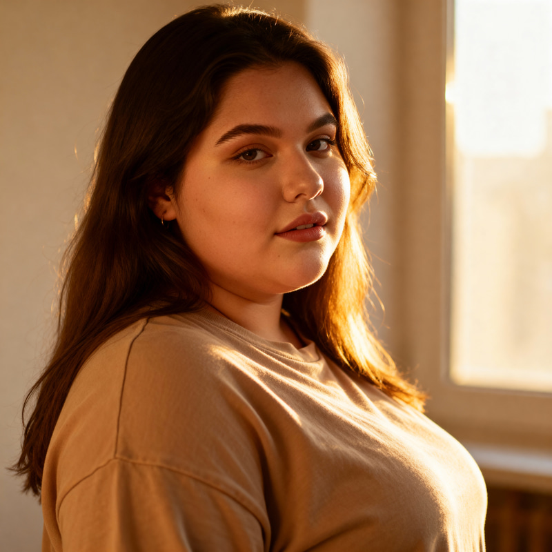 Embracing Thick Curvy Beauty Embracing Thick Curvy Beauty