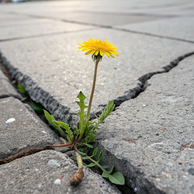 Unlocking Resilience: Strength in Adversity