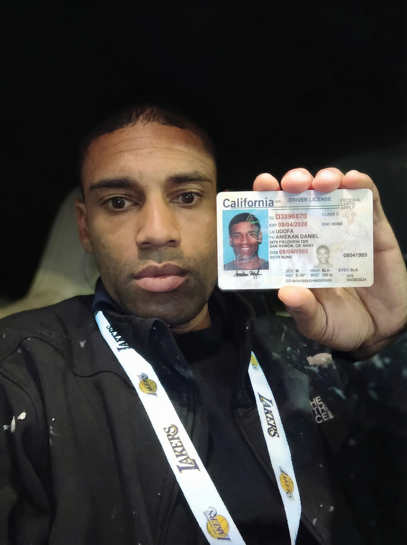 ID Card Holder: Showcase Your Identity