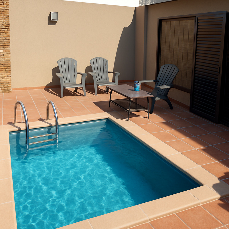 Functional Swimming Pool Design Services Functional Swimming Pool Design Services