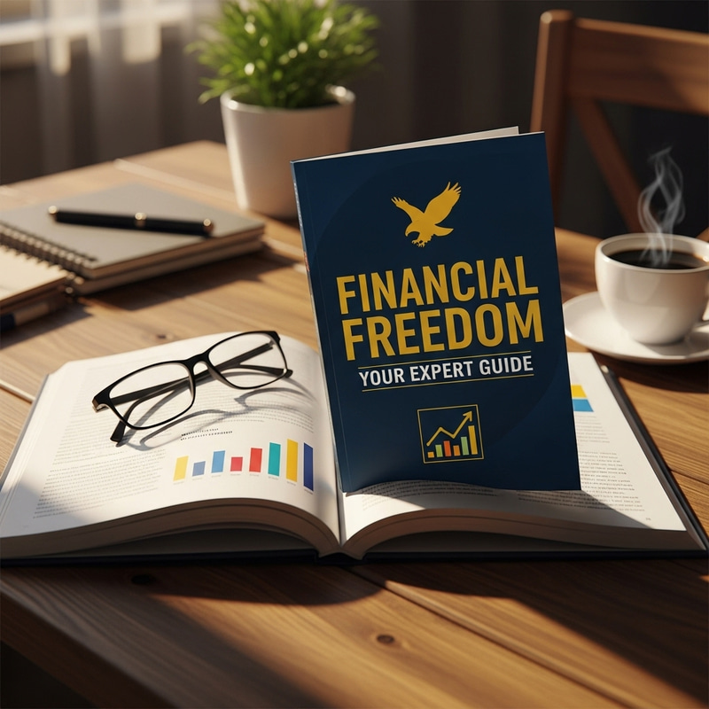 Transform Your Finances: Essential eBook Guide Transform Your Finances: Essential eBook Guide