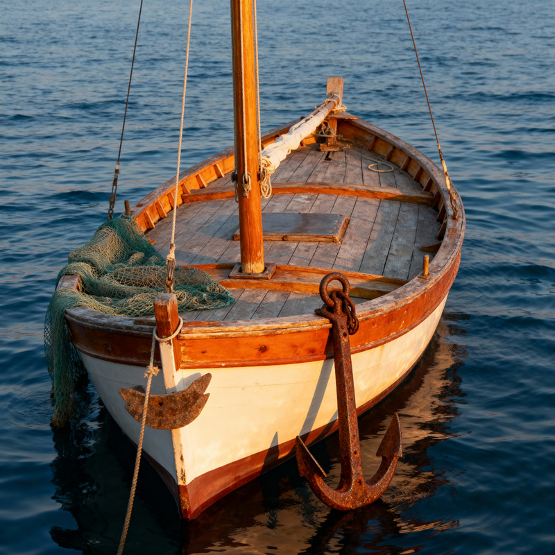 Fishing Boat: Your Guide to Essential Gear