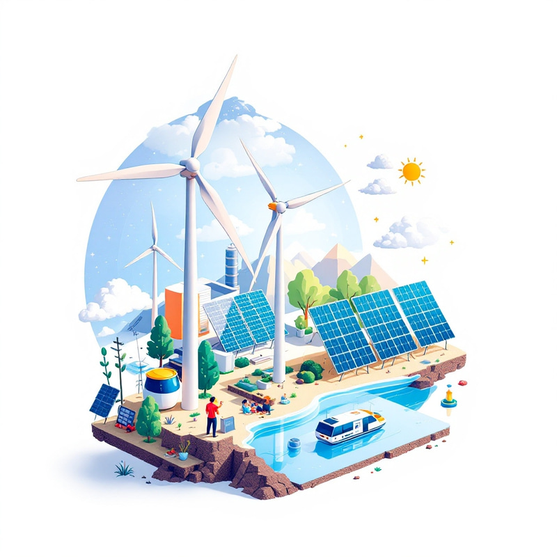 GenAI & Digitalization for Energy Transition GenAI & Digitalization for Energy Transition