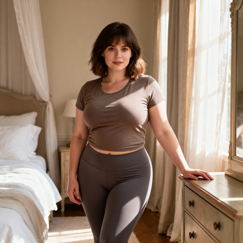 Elegant Editorial Fashion Photography for Real Women Elegant Editorial Fashion Photography for Real Women