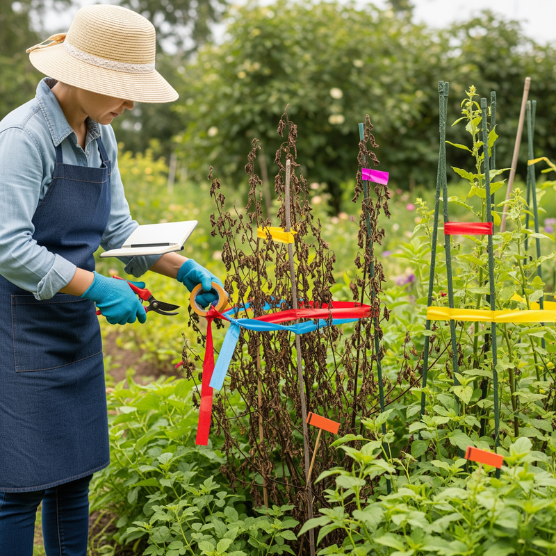 Expert Gardener Tips for Pruning Unhealthy Plants Expert Gardener Tips for Pruning Unhealthy Plants