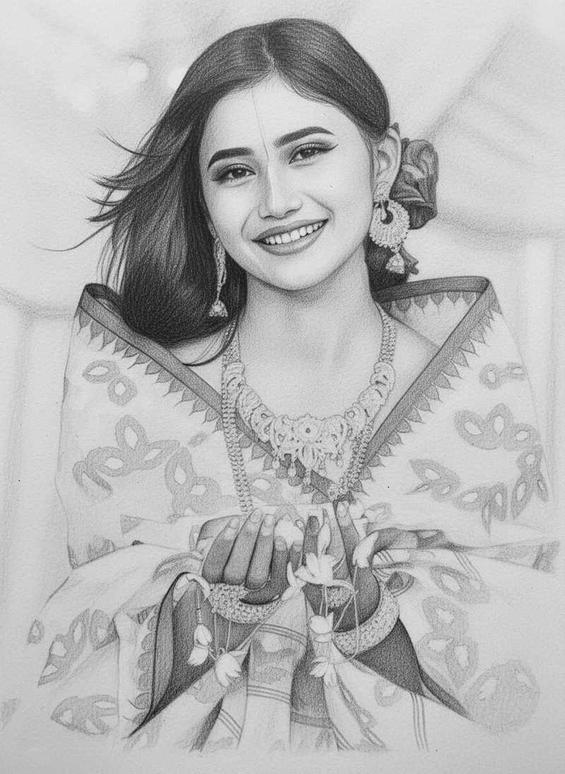 Pencil Drawing Techniques: A Complete Guide Pencil Drawing Techniques: A Complete Guide