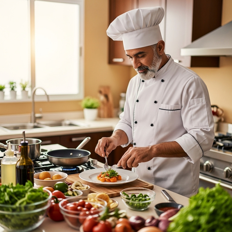 Master the Art of Cooking with Simple Tips