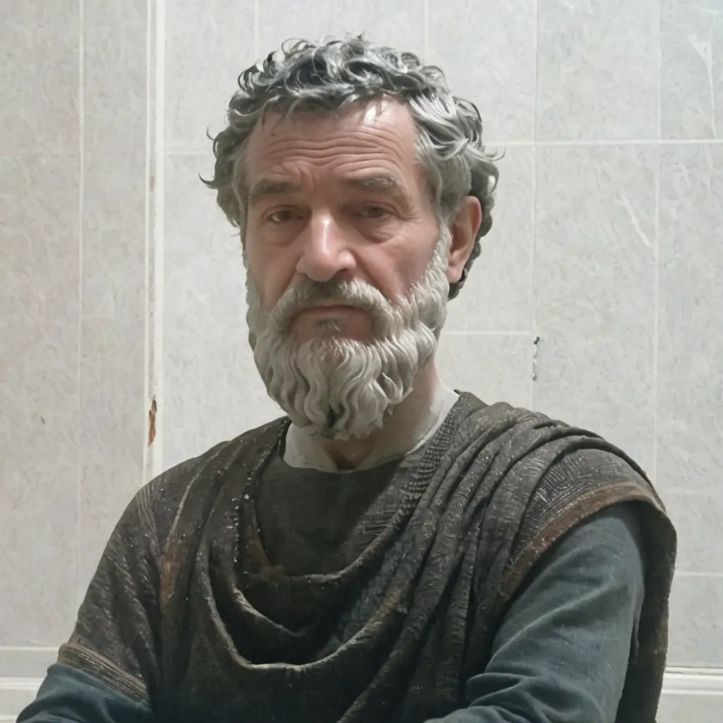 Exploring the Wisdom of Greek Philosophers