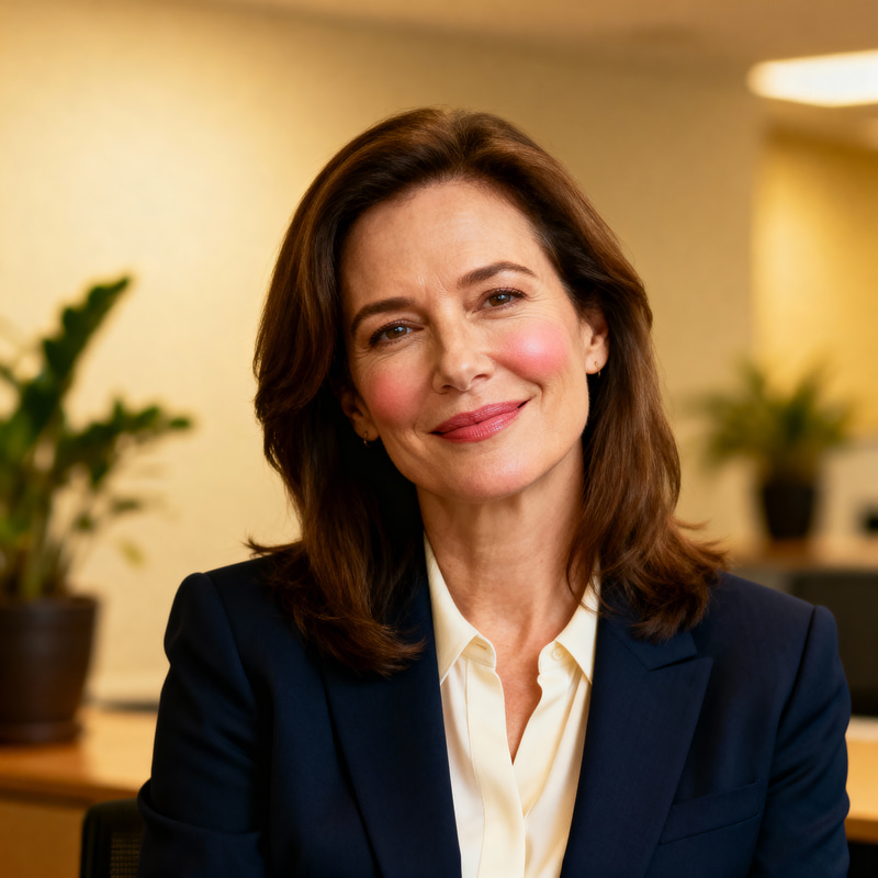 Attractive 40-Year-Old Facebook Lady Attractive 40-Year-Old Facebook Lady