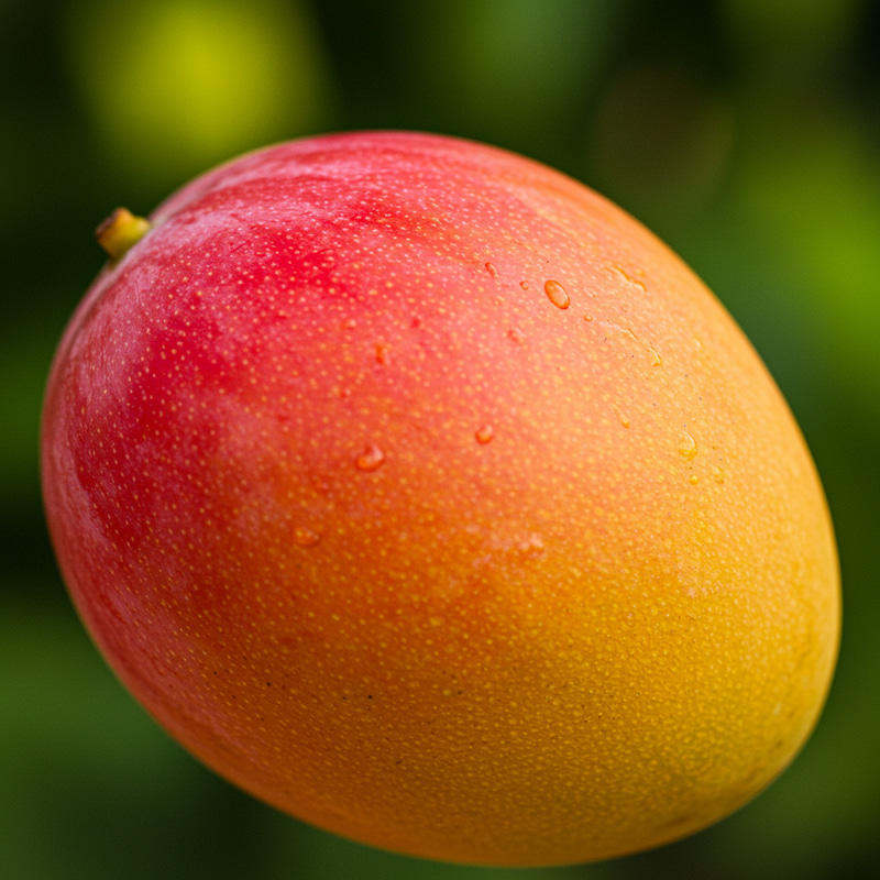 Mango: The King of Fruits Mango: The King of Fruits