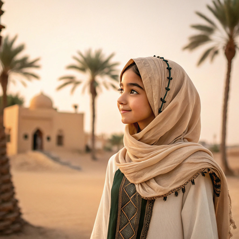 Saudi Arabia Girl: Culture and Style Saudi Arabia Girl: Culture and Style