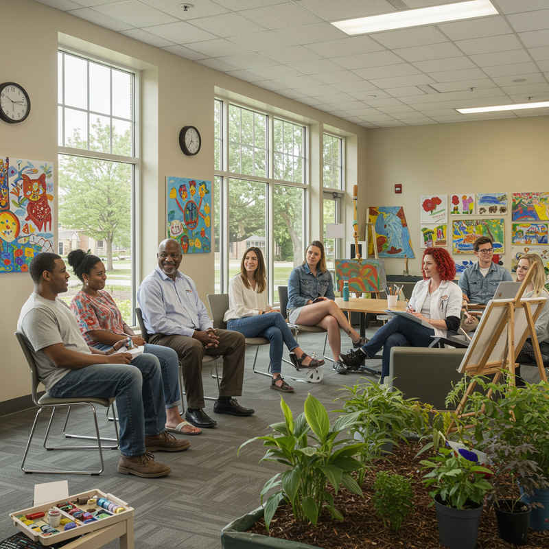 Effective Drug Rehab Programs for Lasting Recovery Effective Drug Rehab Programs for Lasting Recovery