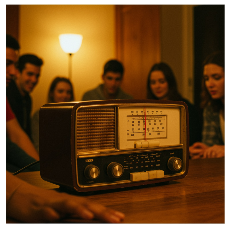 30s Youth Radio Podcast Cover Design 30s Youth Radio Podcast Cover Design