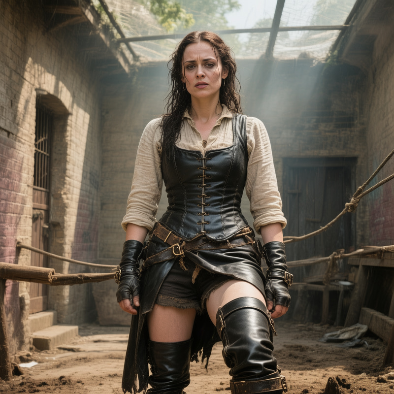 Mary Surratt: The First Woman Hanged in U.S. History Mary Surratt: The First Woman Hanged in U.S. History