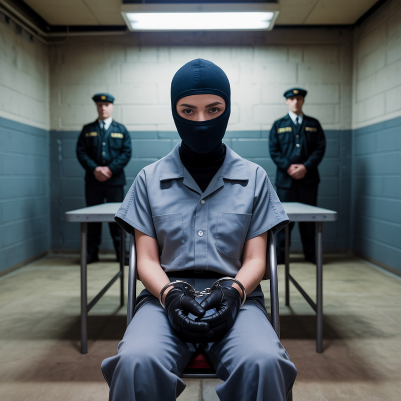 Death Sentence Rejected: A Lawyer's Last Visit Death Sentence Rejected: A Lawyer's Last Visit