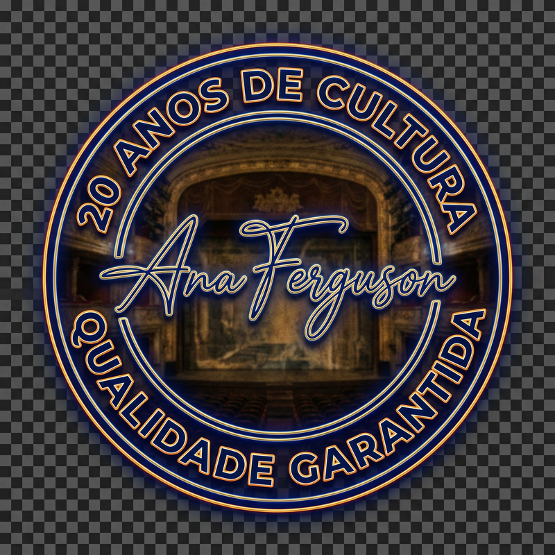 Quality Seal Celebrating 20 Years of Experience