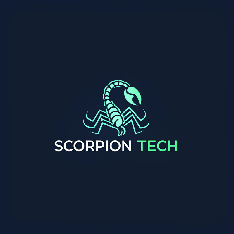 Scorpion Tech: Innovative Solutions for All Needs Scorpion Tech: Innovative Solutions for All Needs