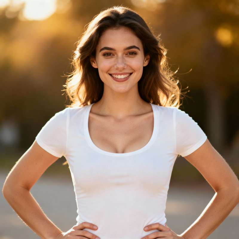 Embracing Small Breasts: Confidence and Pride Embracing Small Breasts: Confidence and Pride