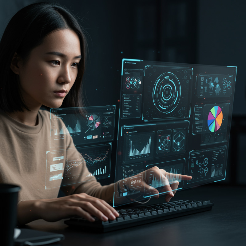 Innovative Design with AI Tools Innovative Design with AI Tools