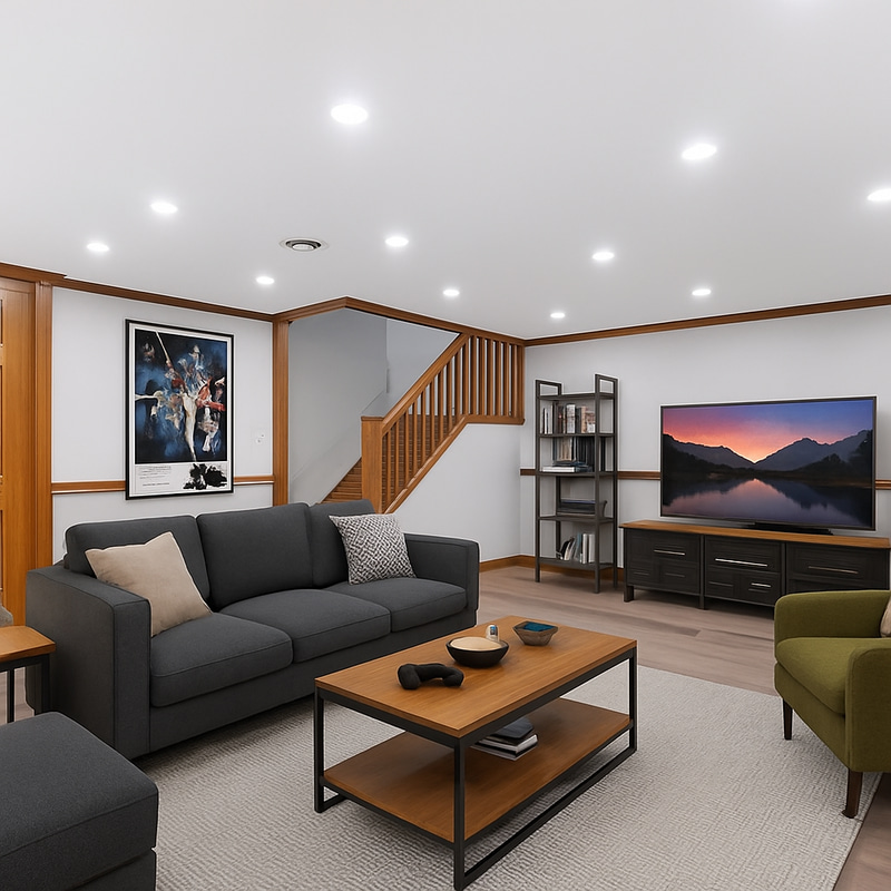 Transform Your Space: Great Room Design Ideas Transform Your Space: Great Room Design Ideas