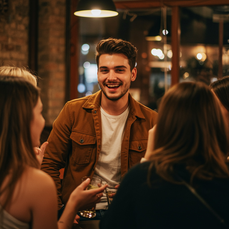 Mastering the Art of Rizzing