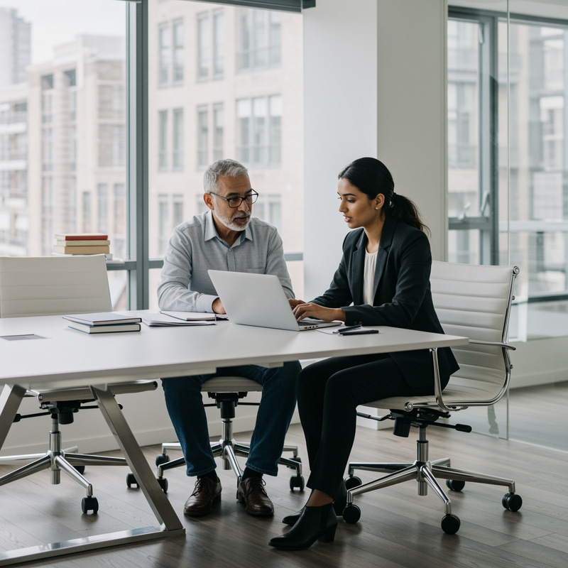 Expert Technology Consultation Services Expert Technology Consultation Services