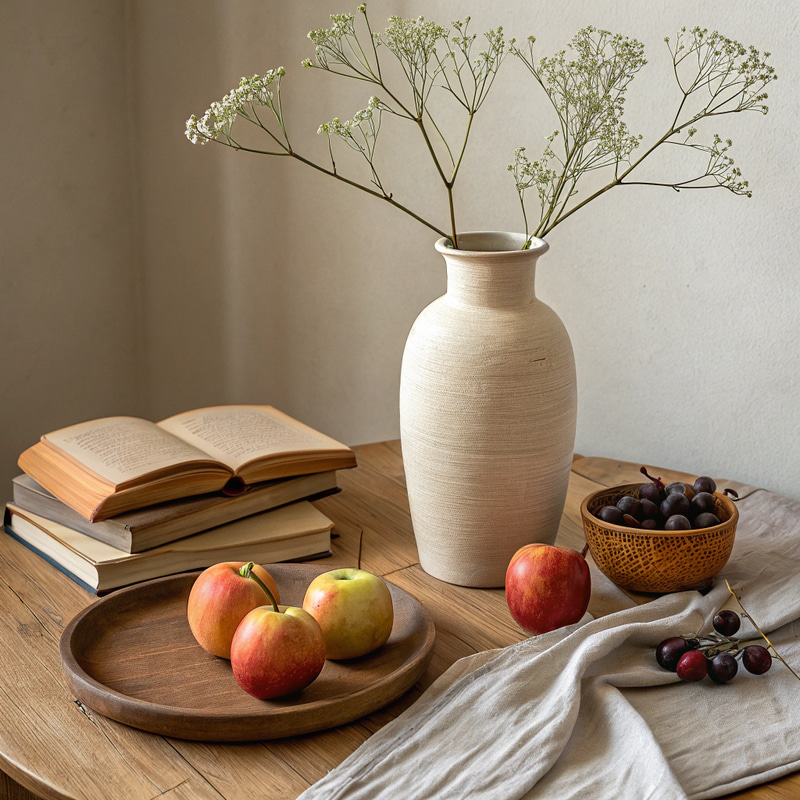 Simple Forms Still Life Photography Simple Forms Still Life Photography