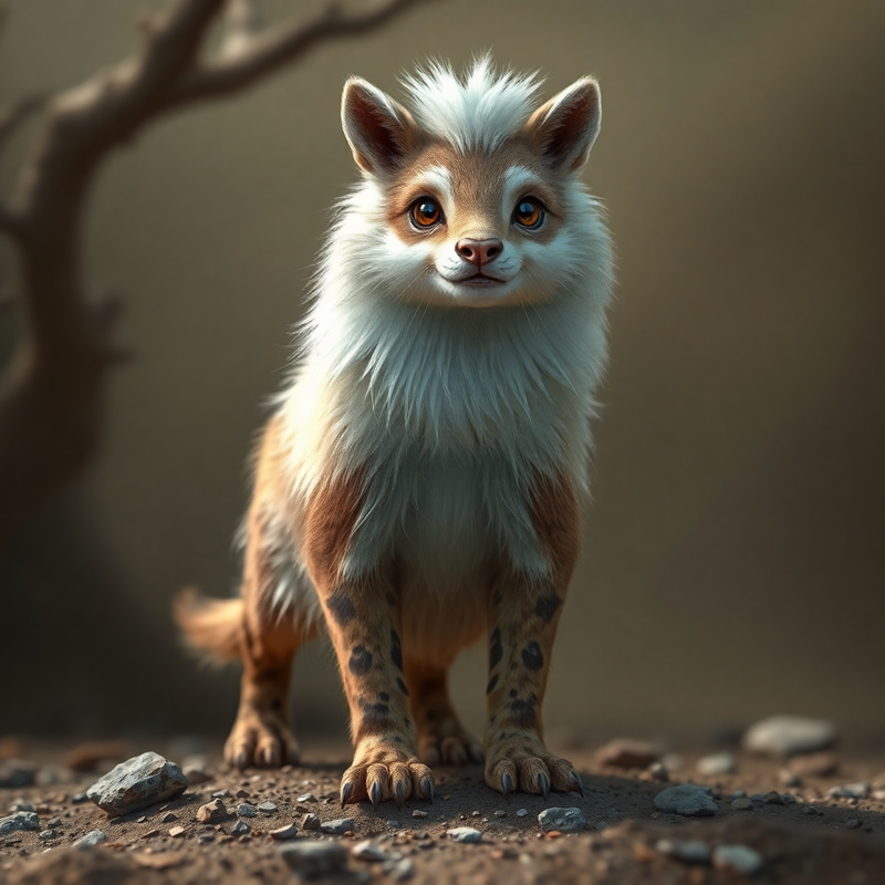 Discover Fascinating Animal Hybrids Discover Fascinating Animal Hybrids