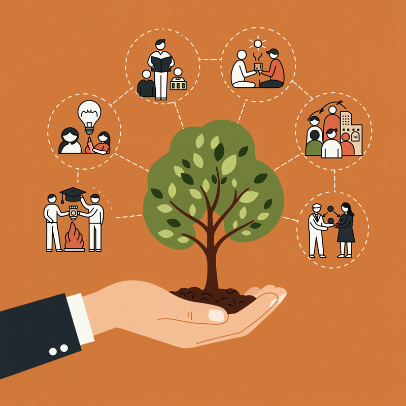 Social Sustainability: Building Strong Communities Social Sustainability: Building Strong Communities