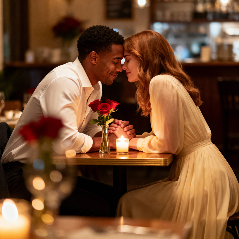 Celebrating Love: A Beautiful Cross-Cultural Story Celebrating Love: A Beautiful Cross-Cultural Story