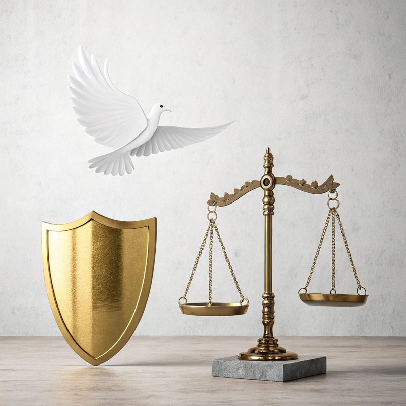 Anti-Corruption: A Minimalist Perspective Anti-Corruption: A Minimalist Perspective