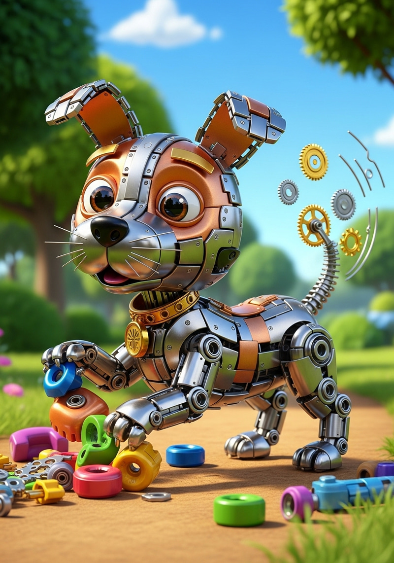 Metal Recycling Mascot Ideas Metal Recycling Mascot Ideas