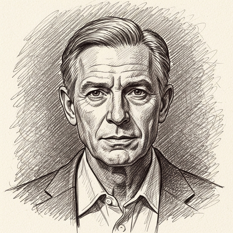 Transform Photos into Sketch Art