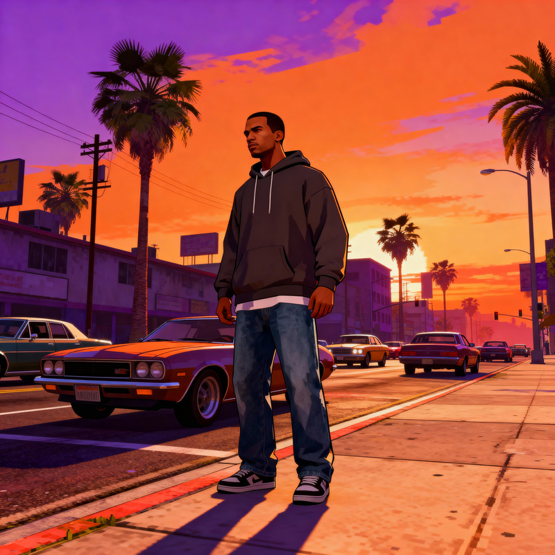 Explore GTA San Andreas: A Complete Guide Explore GTA San Andreas: A Complete Guide