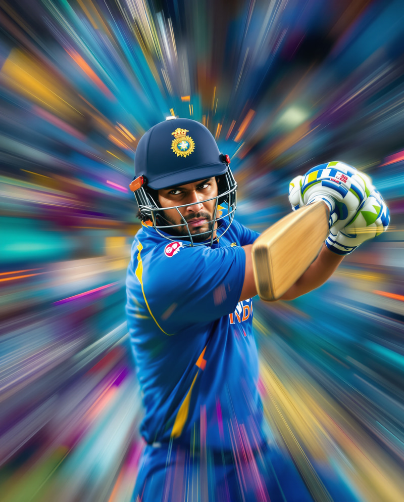 Sachin Tendulkar: A Dynamic Sports Moment Sachin Tendulkar: A Dynamic Sports Moment
