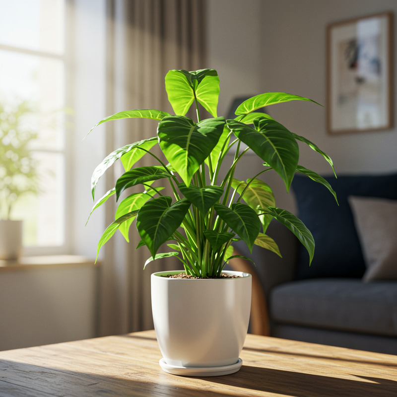 Beautiful Indoor Plants for Your Home Beautiful Indoor Plants for Your Home